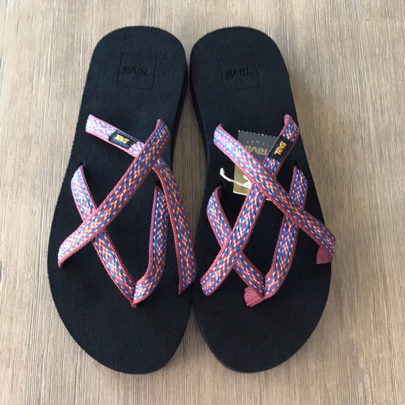 Teva Shoes - Teva Women’s sandal - NEW